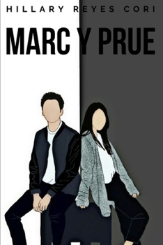 Paperback Marc y Prue [Spanish] Book