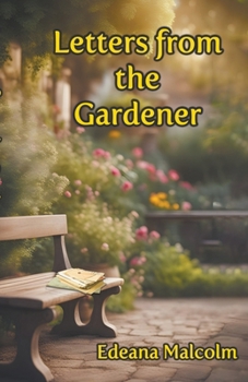 Paperback Letters from the Gardener Book