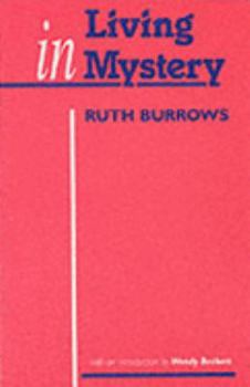 Paperback Living in Mystery Book
