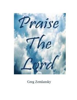 Paperback Praise The Lord Book