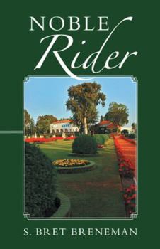 Paperback Noble Rider Book