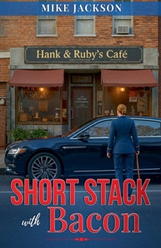 Paperback Short Stack With Bacon Book
