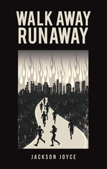 Hardcover Walk Away Runaway Book