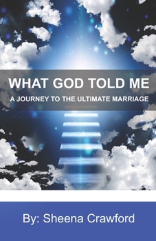 Paperback A Journey to the Ultimate Marriage Book