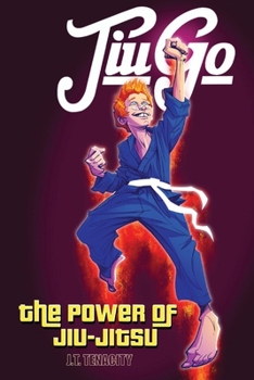 Paperback Jiugo: The Power of Jiu-Jitsu Volume 1 Book