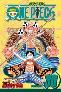 ONE PIECE 30 - Book #30 of the One Piece