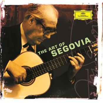 Art of Segovia