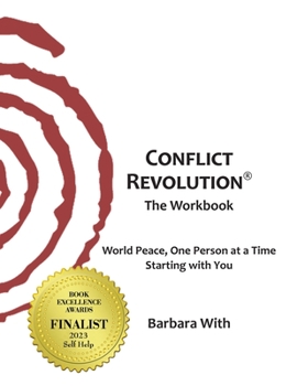 Paperback Conflict REVOLUTION(R) The Workbook Book