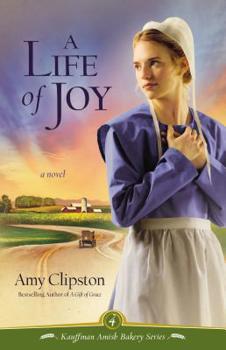Paperback A Life of Joy Book