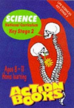 Paperback Action Books: Life Sciences (Action Books) Book