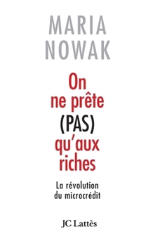 Paperback On ne prête pas qu'aux riches [French] Book