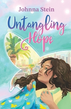 Paperback Untangling Hope Book
