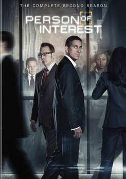 Person of Interest: Season 2