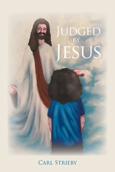 Paperback Judged by Jesus Book
