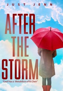 Just Jenn: After the Storm: Grief Has a Metabolism of Its Own