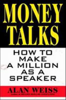 Paperback Money Talks Book
