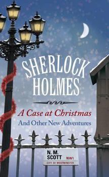 Sherlock Holmes: A Case at Christmas