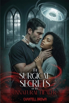 Paperback The Surgical Secrets of the Unnatural Healer Book