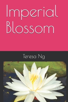 Paperback Imperial Blossom Book
