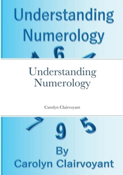 Paperback Understanding Numerology Book