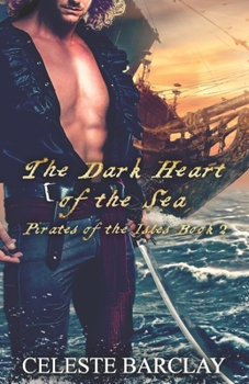 The Dark Heart of the Sea (Pirate of the Isles) - Book #2 of the Pirates of the Isles