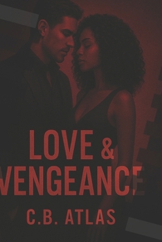 Paperback Love x Vengeance Book
