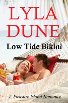 Paperback Low Tide Bikini Book