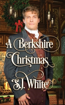 Paperback A Berkshire Christmas Book