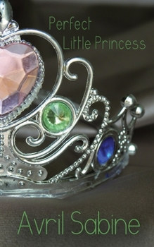 Paperback Perfect Little Princess Book