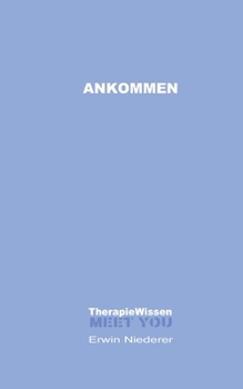 Paperback Ankommen [German] Book