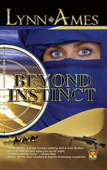 Beyond Instinct - Book #1 of the Mission: Classified