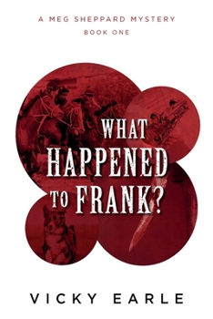 Paperback What Happened to Frank? Book