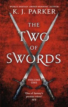 Paperback The Two of Swords: Volume One Book