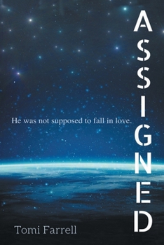 Paperback Assigned Book