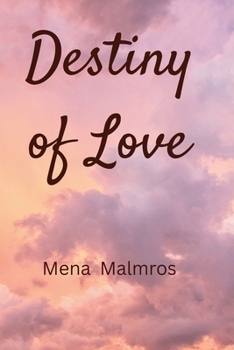 Paperback Destiny of Love Book