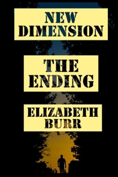 Paperback New Dimension: The Ending Book