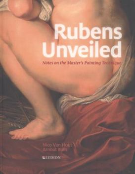 Paperback Rubens Unveiled /anglais Book