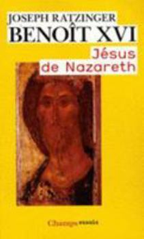 Pocket Book JÉSUS DE NAZARETH [French] Book