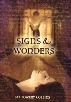 Hardcover Signs & Wonders Book