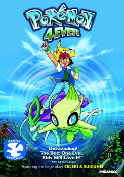 Pokémon 4Ever