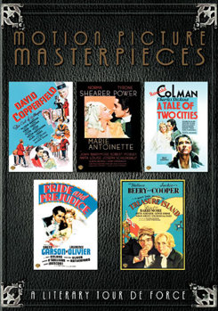 Motion Picture Masterpieces