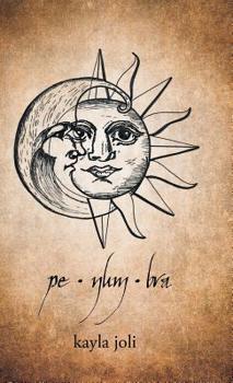 Hardcover Pe-Num-Bra Book