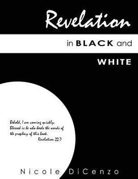 Paperback Revelation in Black and White Book