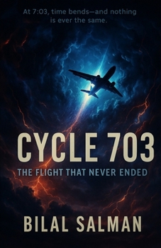 Cycle 703: The Flight That Never Ended