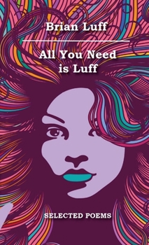 Paperback All You Need is Luff Book