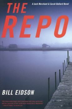 Hardcover The Repo Book