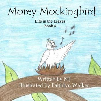 Paperback Morey Mockingbird Book