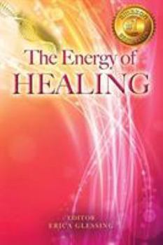 Paperback The Energy of Healing Book