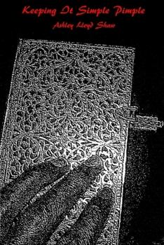 Paperback Keeping It Simple Pimple Book