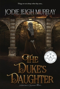 Paperback The Duke's Daughter Book